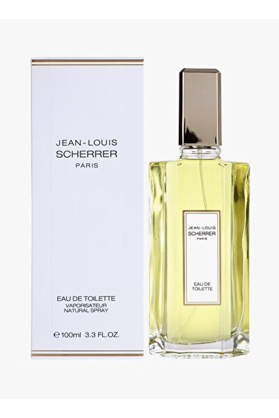 Jean Louis Scherrer جان لوي شيرير أو دو تواليت 100 مل