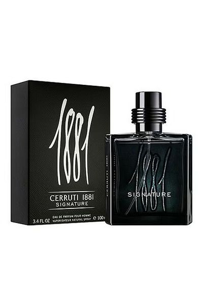 Cerruti 1881 Signature EDP 100ml