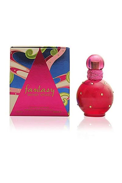 Britney Spears Fantasy EDP