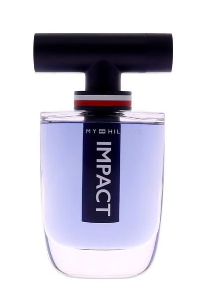 Tommy Hilfiger Impact Perfume for Men Eau De Toilette 100ML