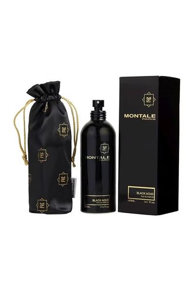 Montale Black Aoud EDP 100ml