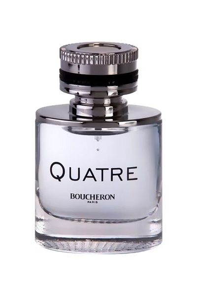 Boucheron Quatre Homme EDT 50ml