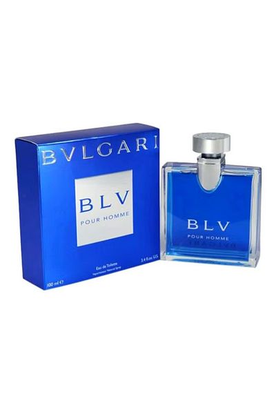 Bvlgari BLV EDT 100ml