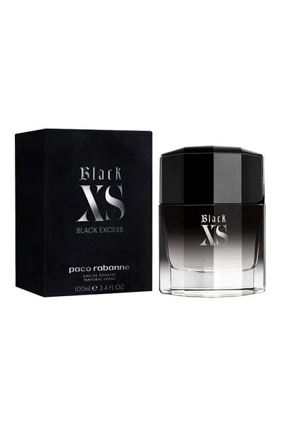 Paco Rabanne Black XS EDT 100ml