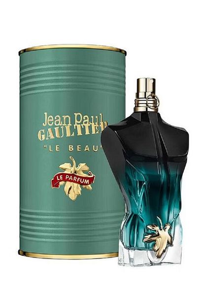 Jean Paul Gaultier Le Beau EDP Intense 125 ml