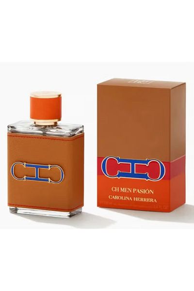 Carolina Herrera CH Pasion Eau De Parfum For Men 100ml