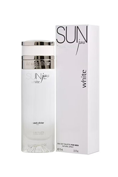 Franck Olivier عطر صن جافا 75 مل