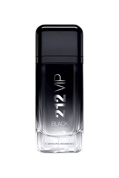 Carolina Herrera 212 Vip Black EDP 100ml
