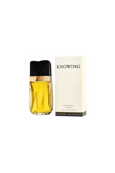 Estee Lauder Knowing EDP 75ml