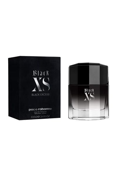 Paco Rabanne Black XS EDT 100ml