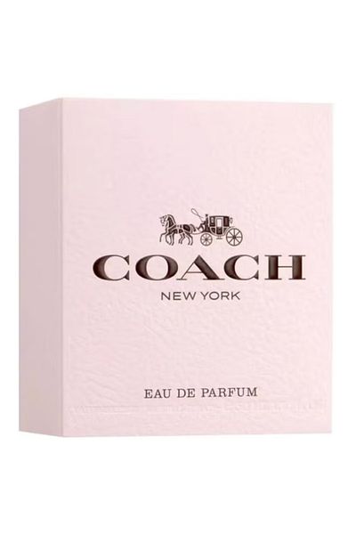 Coach The Fragrance Coach EDP 50ml