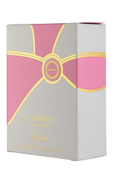 Armaf Le Parfait Panache Pour Femme Eau De Parfum 100ML For Her