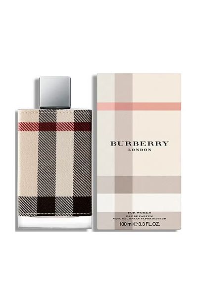 BURBERRY London Fabric EDP 100ml