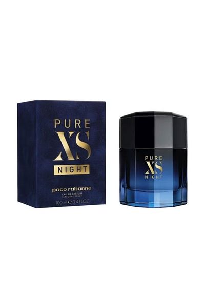 Paco Rabanne Pure Xs Night EDP 100ml