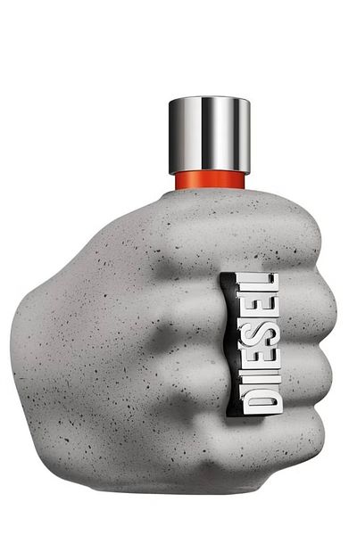 Diesel Only the Brave Street Eau de Toilette Spray Cologne for Men