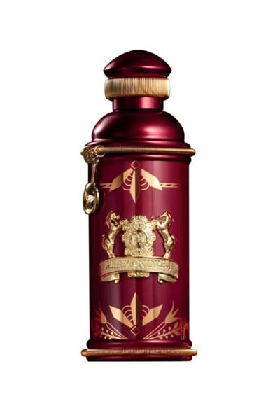 Alexandre J Rose Alba EDP 100ml