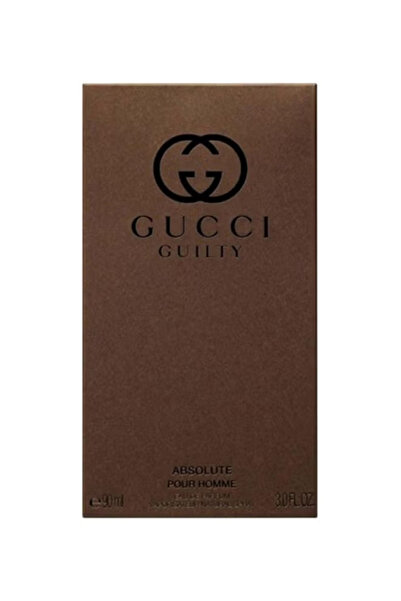 Gucci Guilty Absolute EDP 90ml