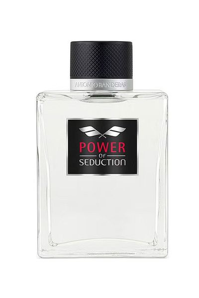 Antonio Banderas Power Of Seduction EDT 200ml