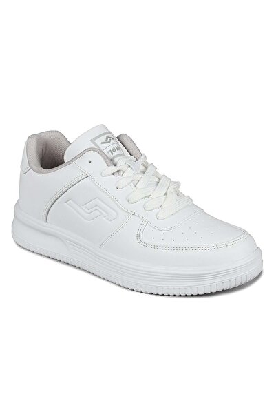 Jump 21516 Ортопедичні кросівки унісекс БІЛІ