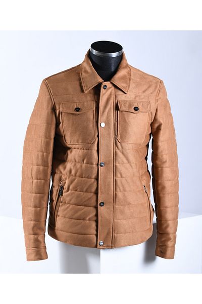 U.S. Polo Assn. ΑΝΔΡΙΚΟ ΠΑΝΤΕΛΟΝΙ NUBUK TABA G081SZ035.000.P24096