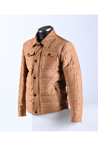 U.S. Polo Assn. NUBUK TABA ERKEK MONT G081SZ035.000.P24096