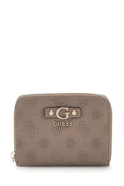 Guess Gerty Slg Medium Zip - Stylish and Comfortable Fit