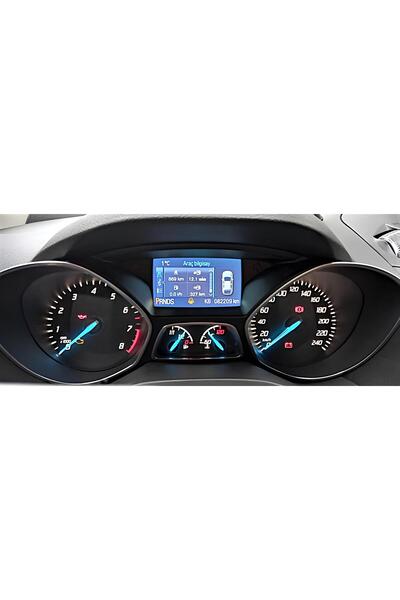1C OTOMOTİV FORD KUGA-FOCUS Y.M KM GÖSTERGE LCD EKRAN
