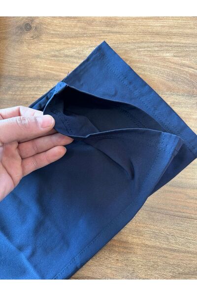 Jiber Thin Summer Woven Fabric Comfortable Like No Sweatpants