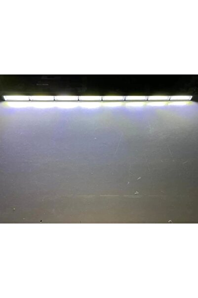 EKT 88 CM 6 LEDLİ COB BAR LED BEYAZ