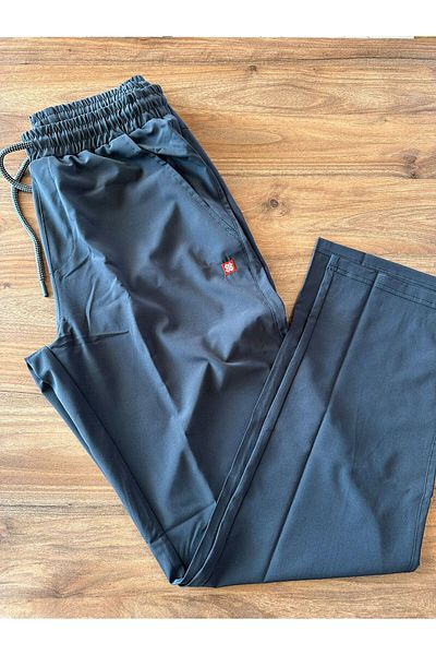Jiber Λεπτό καλοκαιρινό υφαντό ύφασμα άνετο Like No Sweatpants
