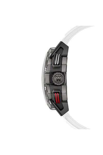 Welder Watch Wwrr1006 Men's Wrist Watch