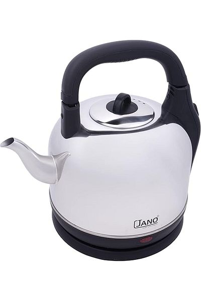 JANO Electric Kettle 4.2 L 2000.0 W Jn2360 Silver