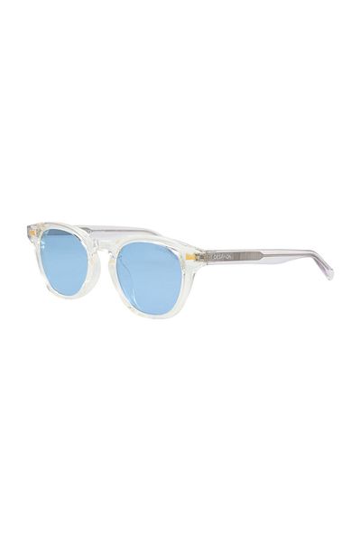 Despada 2066 C:2 Transparent color sunglasses Unisex