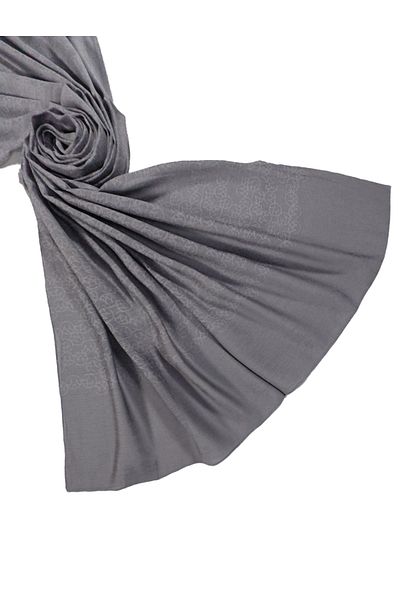 mim eşarp Αιγυπτιακά κασκόλ Glitter Elegance Μονόγραμμα Πριγκίπισσα Σάλι