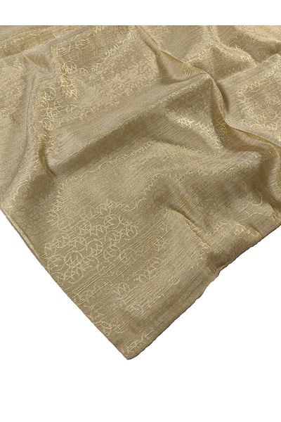 mim eşarp Αιγυπτιακά κασκόλ Glitter Elegance Μονόγραμμα Πριγκίπισσα Σάλι