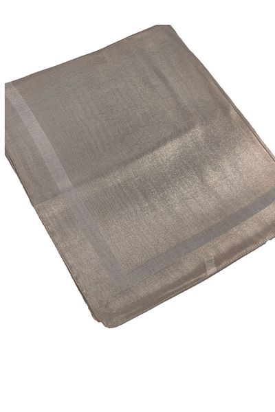 mim eşarp Elegance Princess Shawl with Egyptian Scarves Glitter Band