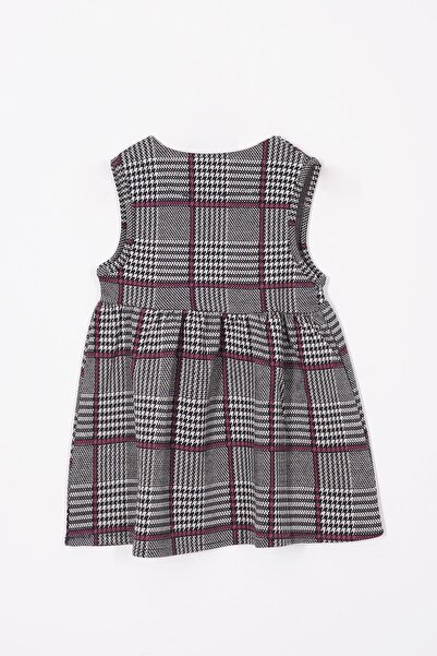 zepkids Mermaid Color Girl's Triple Suit with Turtleneck Badi Hat Accessories