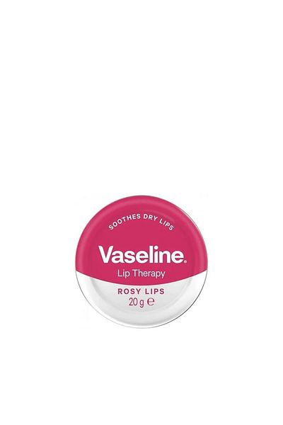 Vaseline VASELINE LIP THERAPY ROSY LIP 20GM