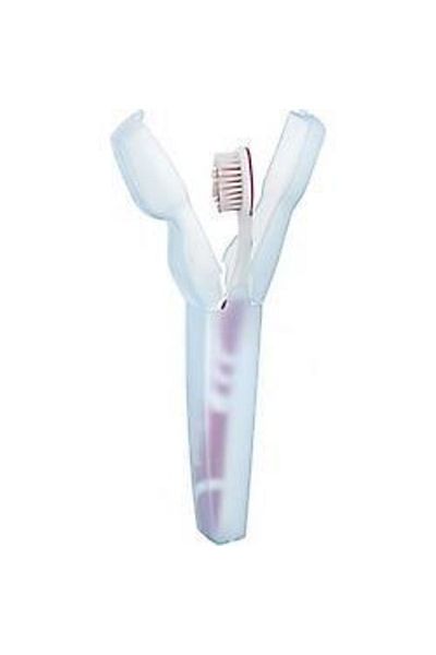 Mis rope Toothbrush - Storage Container