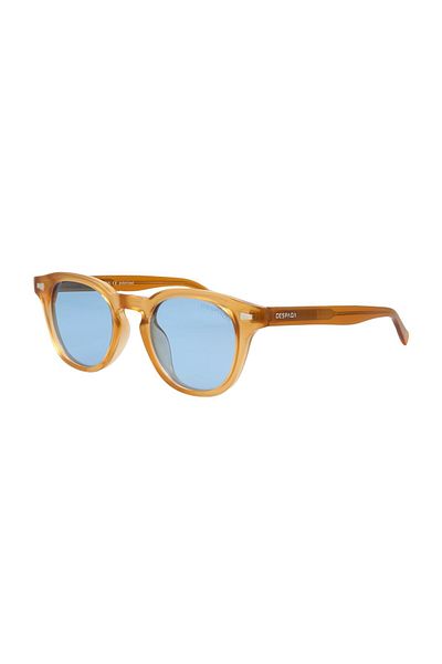 Despada 2066 C:3 Light Honey color sunglasses Unisex