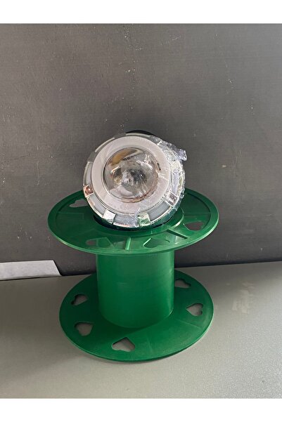 OEM Cg Çıta Uag Cup Angel Far Motosiklet Tum Motorlara Uyumlu Kırmızı Mavi Be...