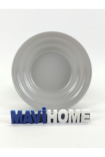 Kütahya Porselen 15 cm Tuana Series 6-Piece Soup Bowl