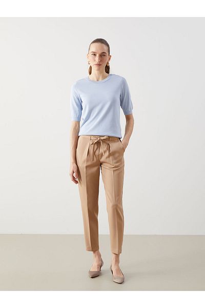 LC Waikiki Crew Neck Women's Knitwear Sweater