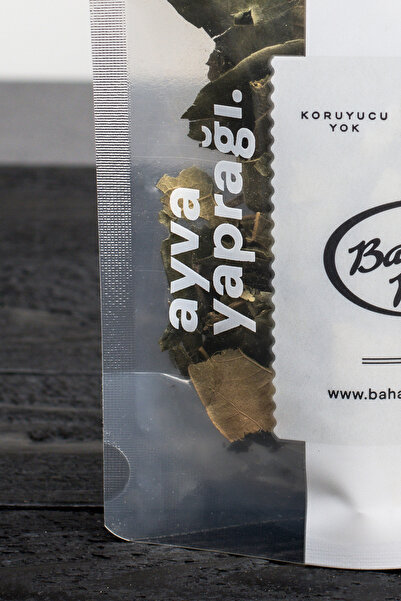 Baharat Dükkanı Ayva Yaprağı 24gr