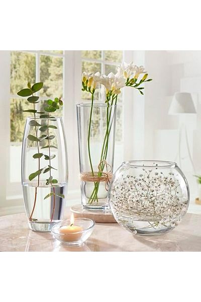 STOREMAX MUARTSHOP Βάζο Botanica 871301