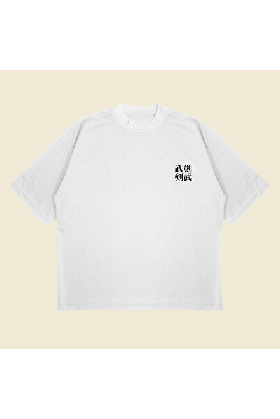 Tarzsokak Țesătură groasă, respirabilă, unisex, din bumbac, imprimată Truesam...