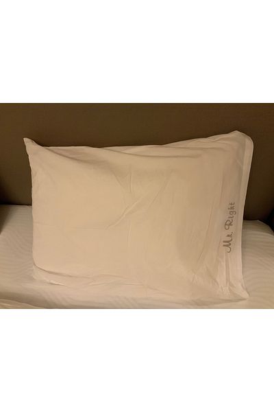 Madame Coco Luxury Collection - Σετ Μαξιλαροθήκη 2 τεμαχίων 50x70 cm