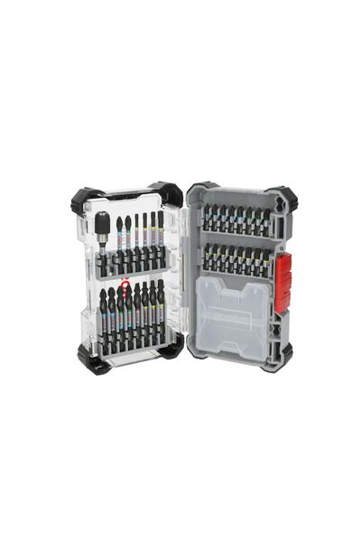 Bosch Pro Impact Vidalama Ucu Seti 31 parça (U72)