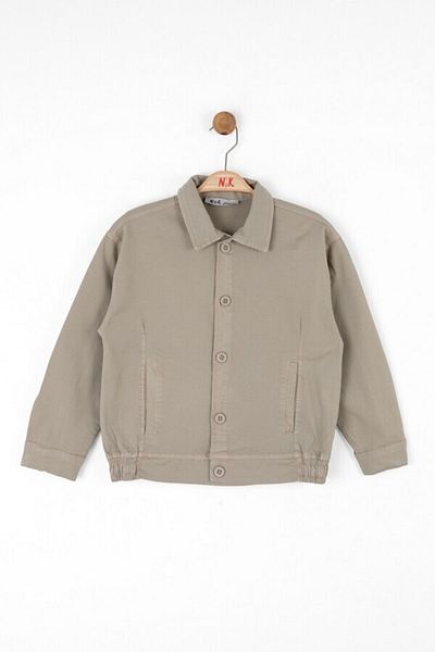 xo kids moda Яке за момче 8-14 години 48700
