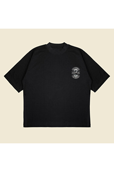 Tarzsokak Țesătură groasă, respirabilă, unisex, imprimată Californiala